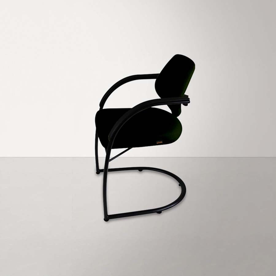 Jetzty Styl: Sitag Meeting Chair - renoviert