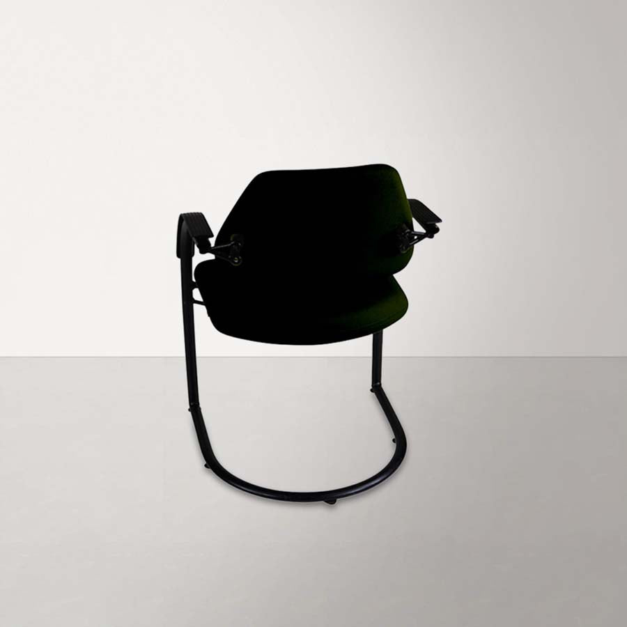 Jetzty Styl: Sitag Meeting Chair - renoviert