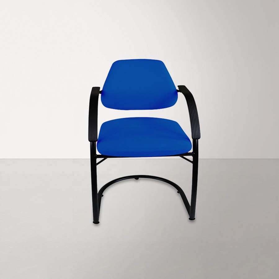 Jetzty Styl: Sitag Meeting Chair - renoviert
