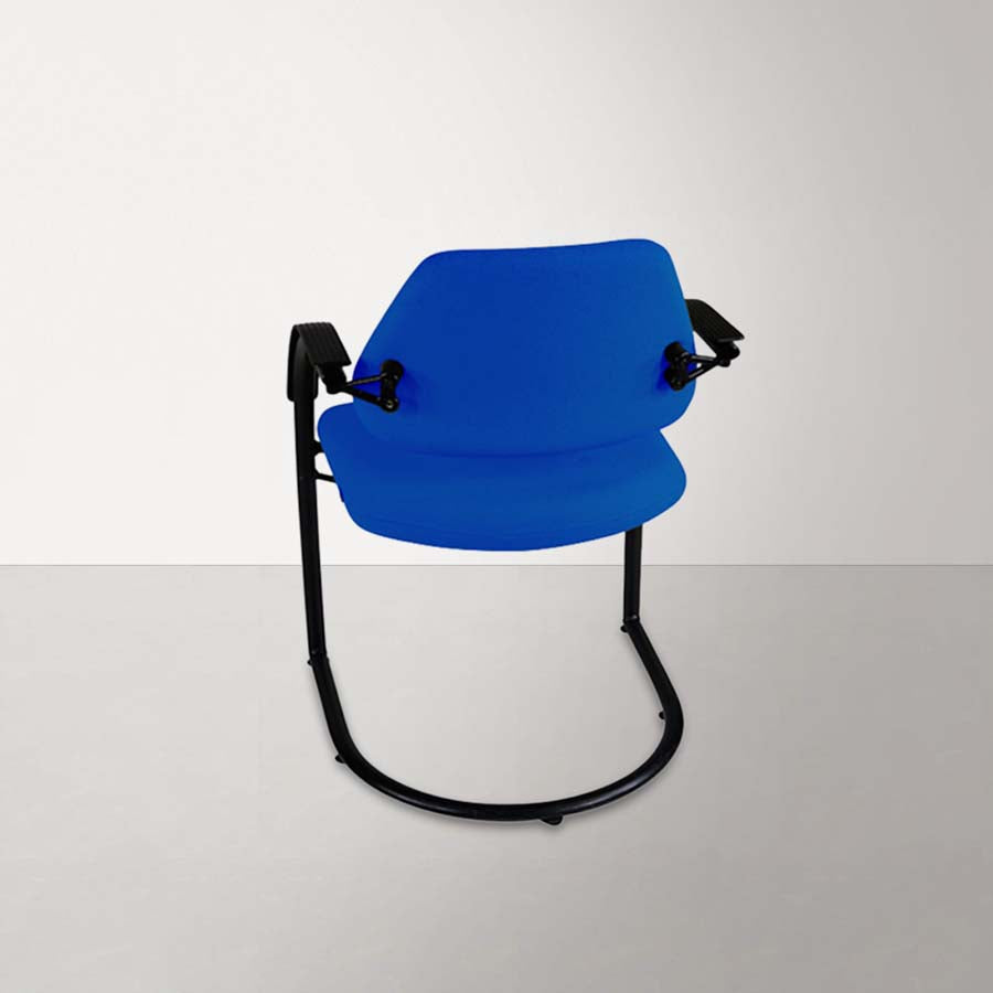 Jetzty Styl: Sitag Meeting Chair - renoviert