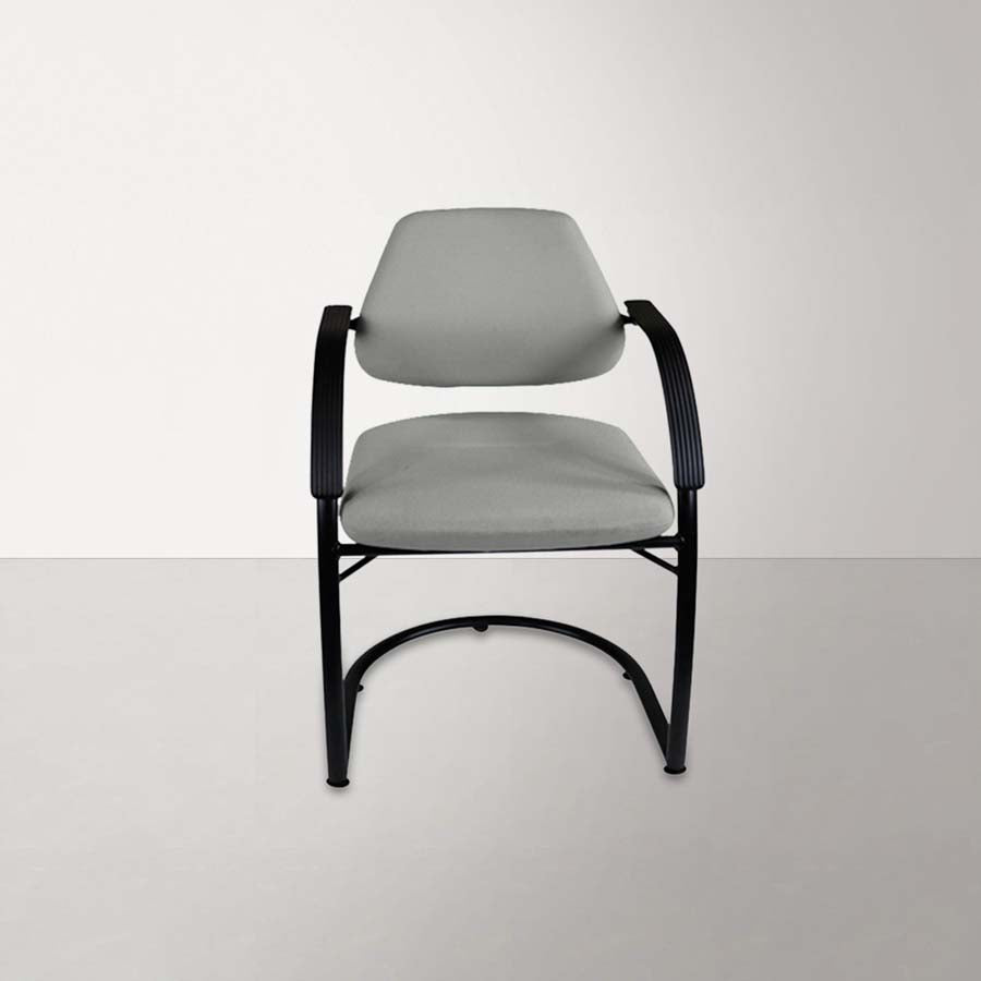 Jetzty Styl: Sitag Meeting Chair - renoviert