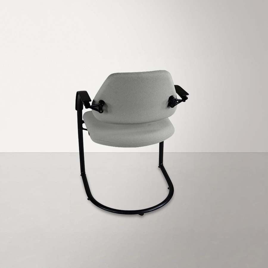Jetzty Styl: Sitag Meeting Chair - renoviert