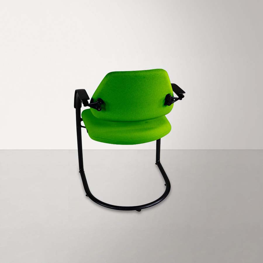Jetzty Styl: Sitag Meeting Chair - renoviert