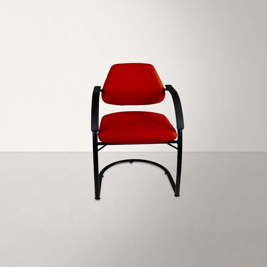 Jetzty Styl: Sitag Meeting Chair - renoviert