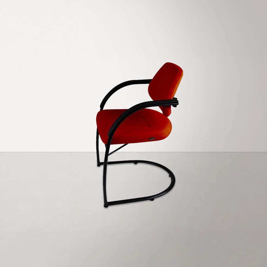 Jetzty Styl: Sitag Meeting Chair - renoviert