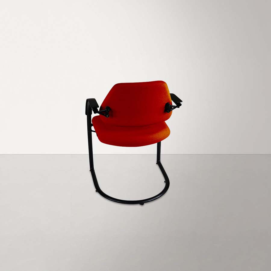 Jetzty Styl: Sitag Meeting Chair - renoviert