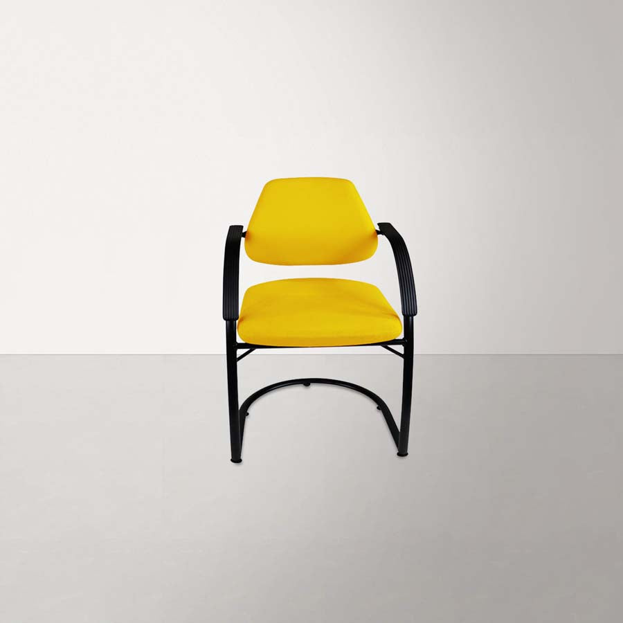 Jetzty Styl: Sitag Meeting Chair - renoviert