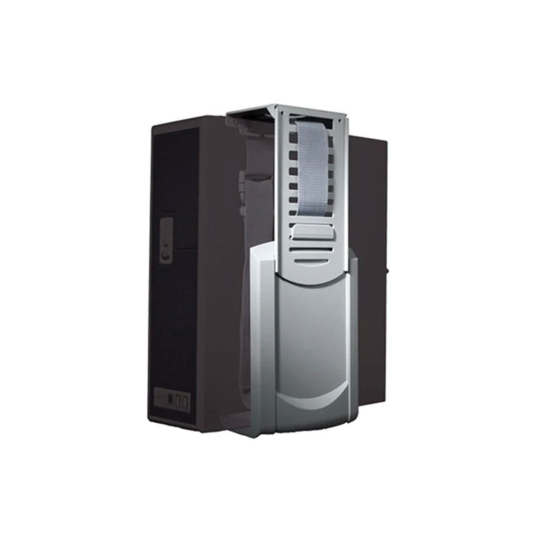 CMD: Snug CPU Support Bracket - Silver - Refurbished