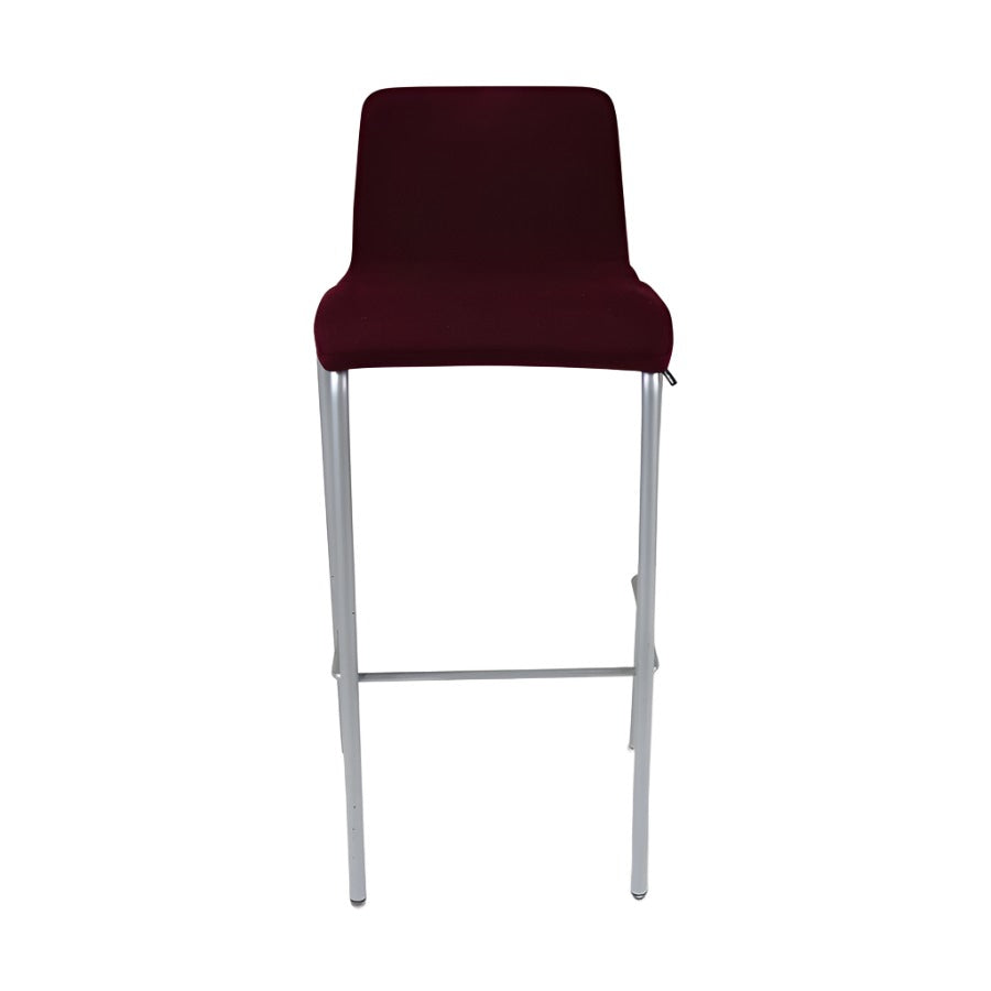 Steelcase: B-Free Bar and Counter Stool- Refurbished
