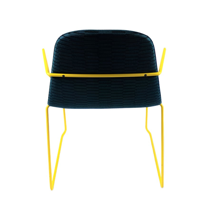 Verco: Besuchervorsitzender - renoviert