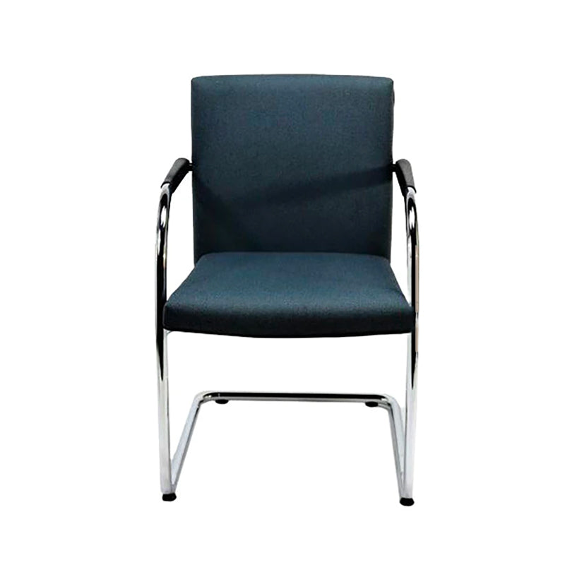 <tc>Vitra</tc>: VisaSoft Konferenzstuhl - Generalüberholt