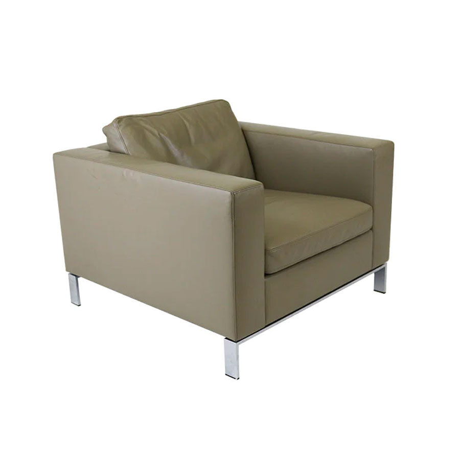 <tc>Walter Knoll</tc>: Norman Foster 501 Sessel - Generalüberholt