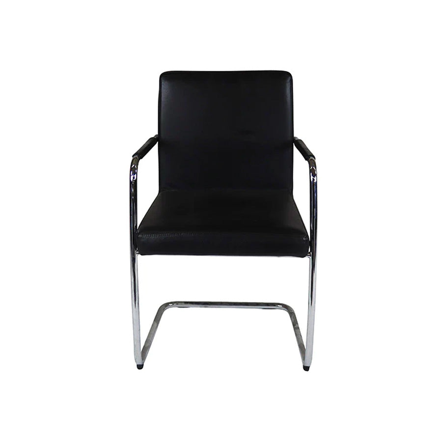 Wiesner-Hager: Concept Meeting Chair - Refurbished