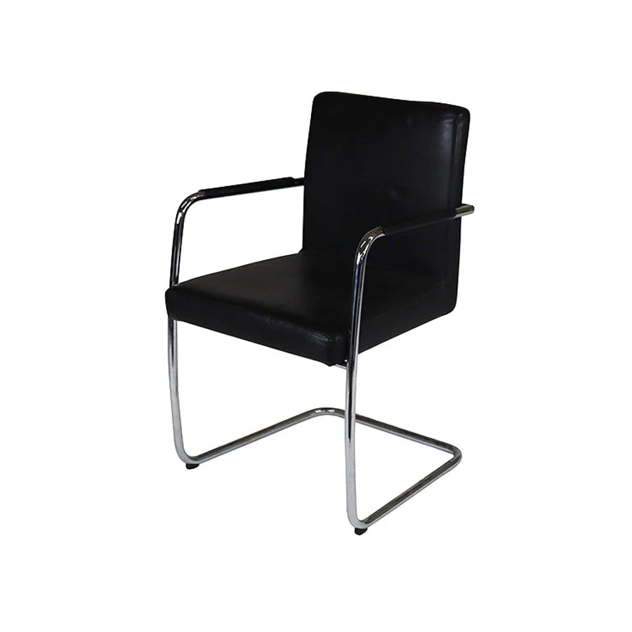 Wiesner-Hager: Concept Meeting Chair - Refurbished