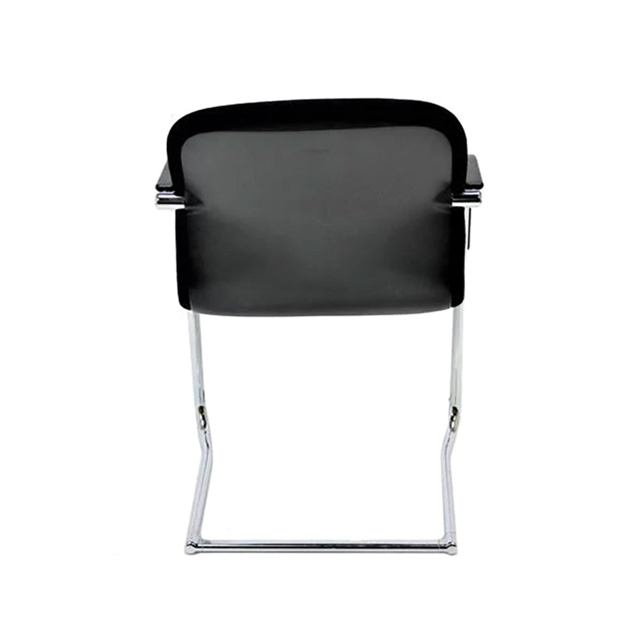 Wilkhahn: FS 212/5 Besucherstapelstuhl - renoviert