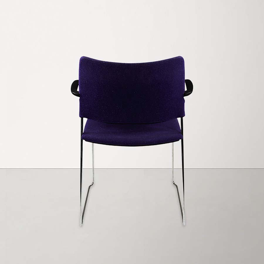 <tc>Senator</tc>: Howe Stapelstuhl - Generalüberholt