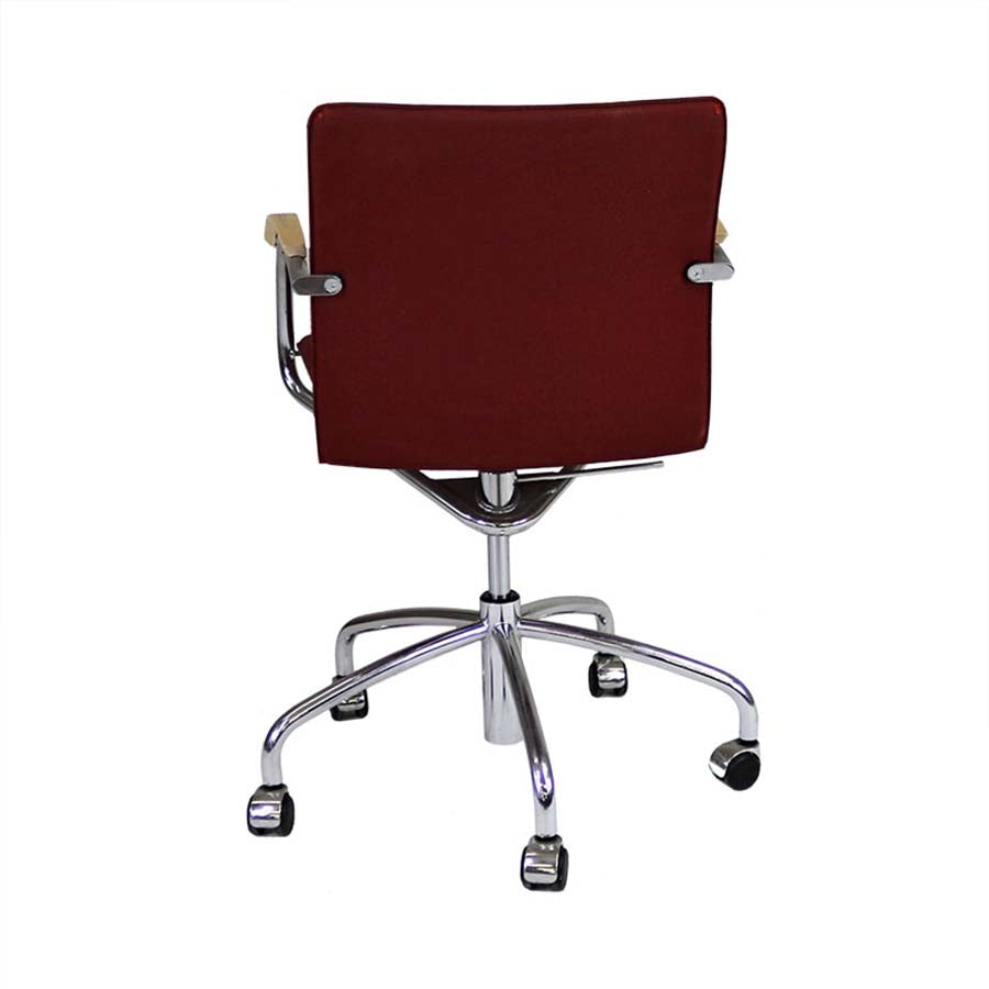 Thonet: Konferenzstuhl - renoviert