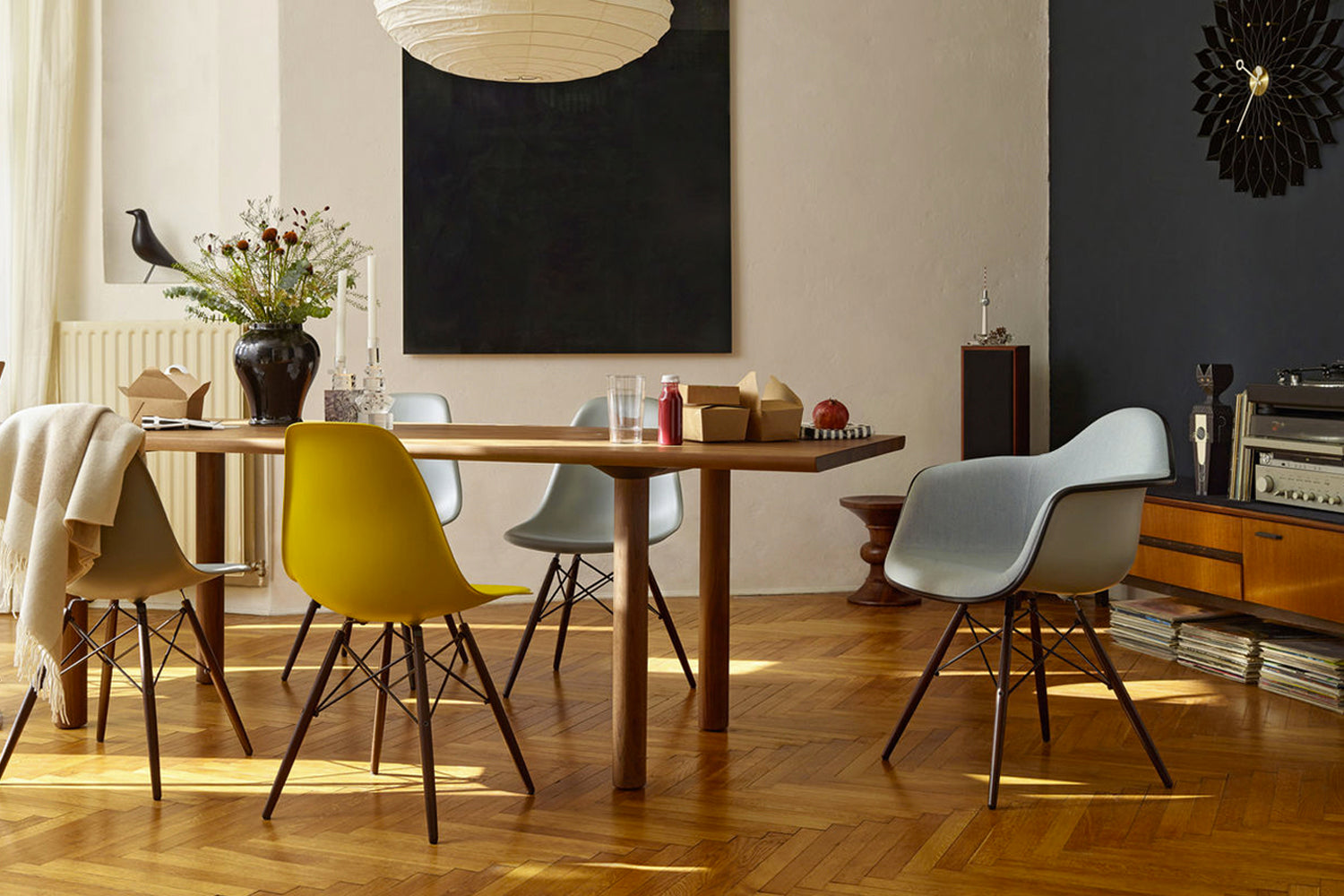 Incorporate Refurbished Vitra Furniture In Your Modern Office Design