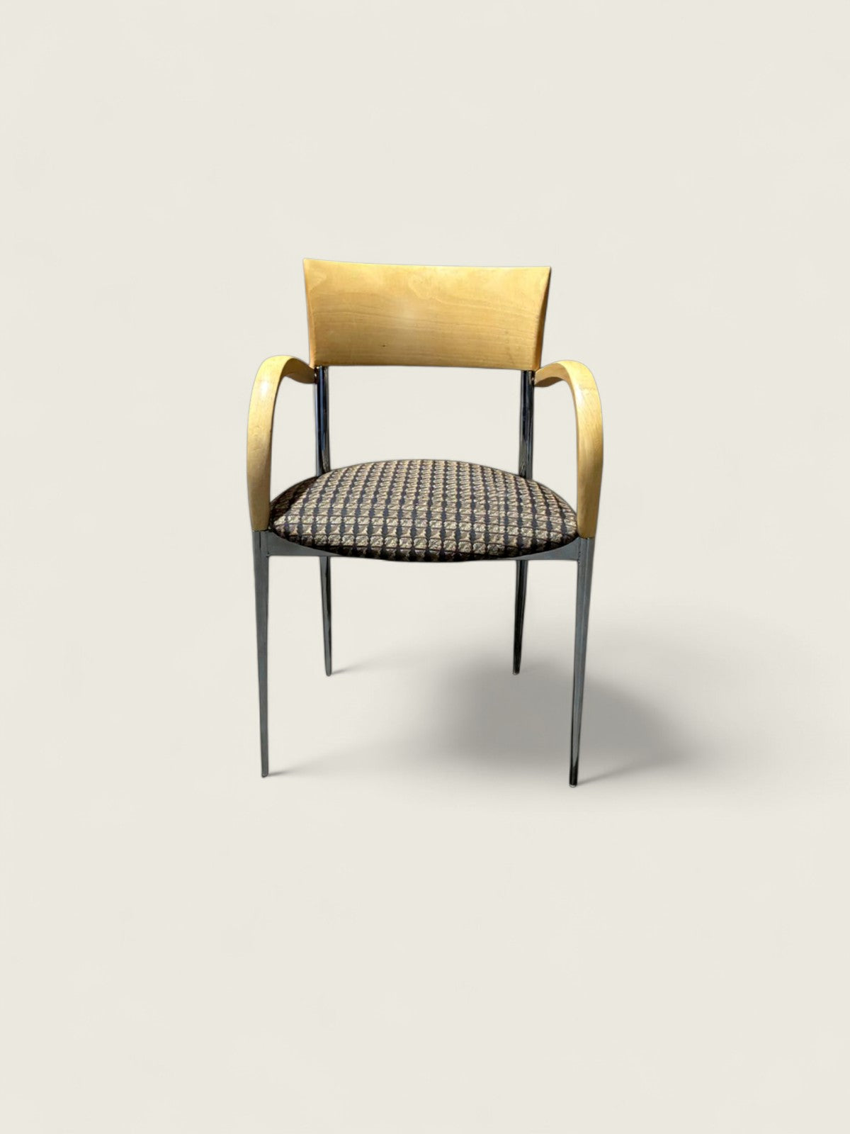 Andreu: World Dining Chair – renoviert
