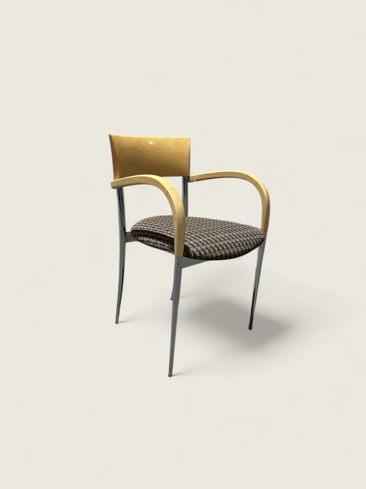 Andreu: World Dining Chair – renoviert