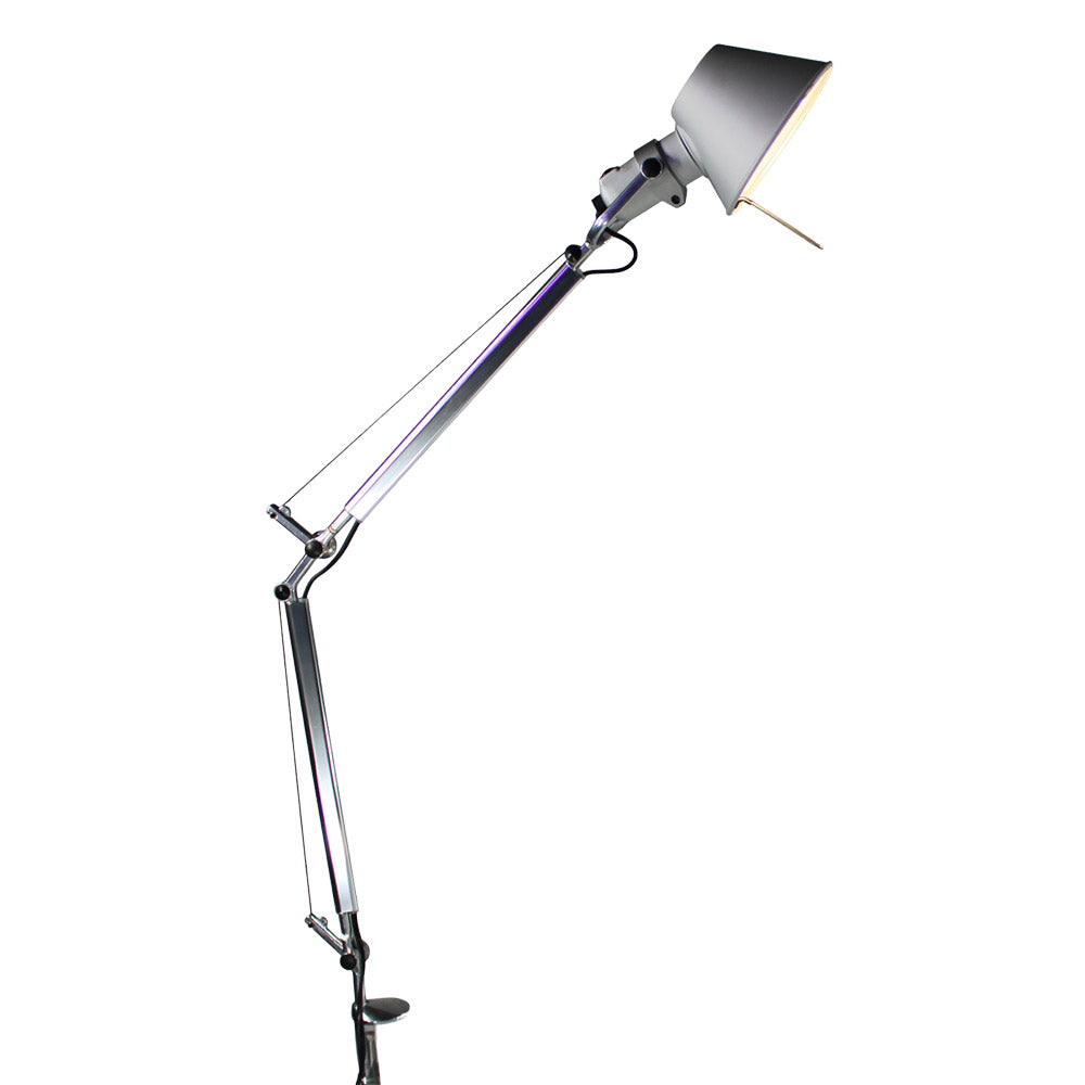 Artemide: Tolomeo Mini Desk Lamp - Refurbished