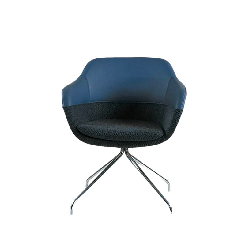 Brunner: Crona Soft 6361/A Lounge Chair – generalüberholt