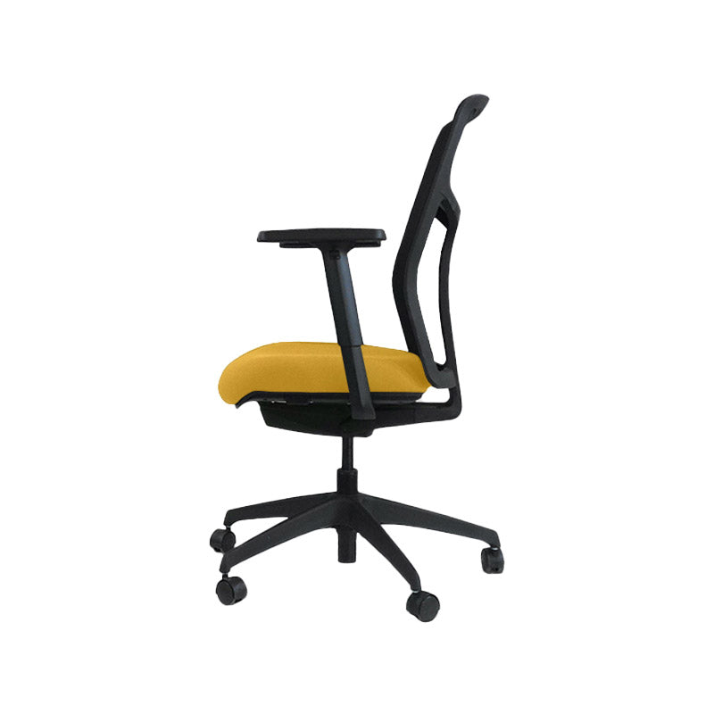 Boss tauro task chair online