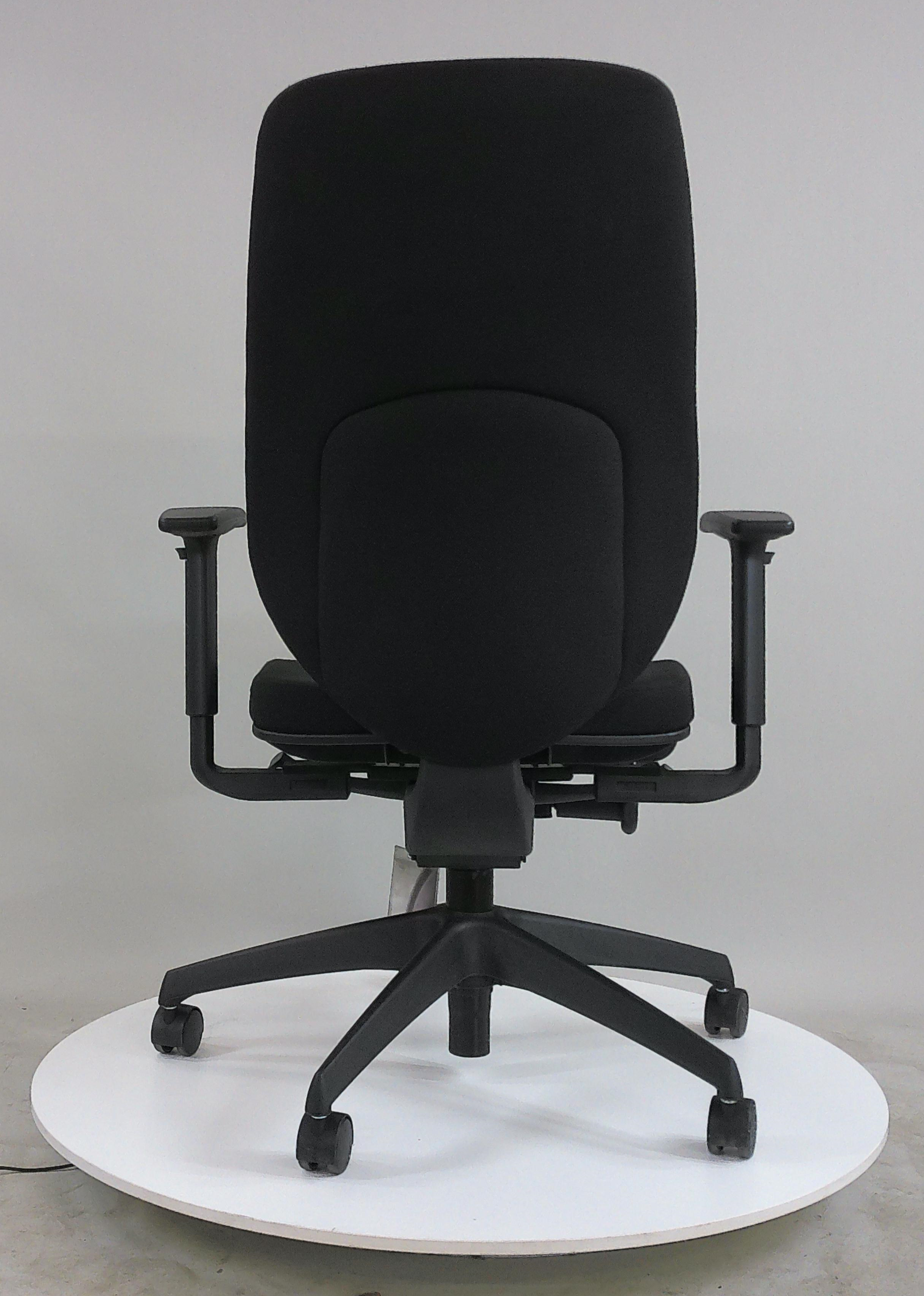 Boss Design: Key Task Chair – generalüberholt