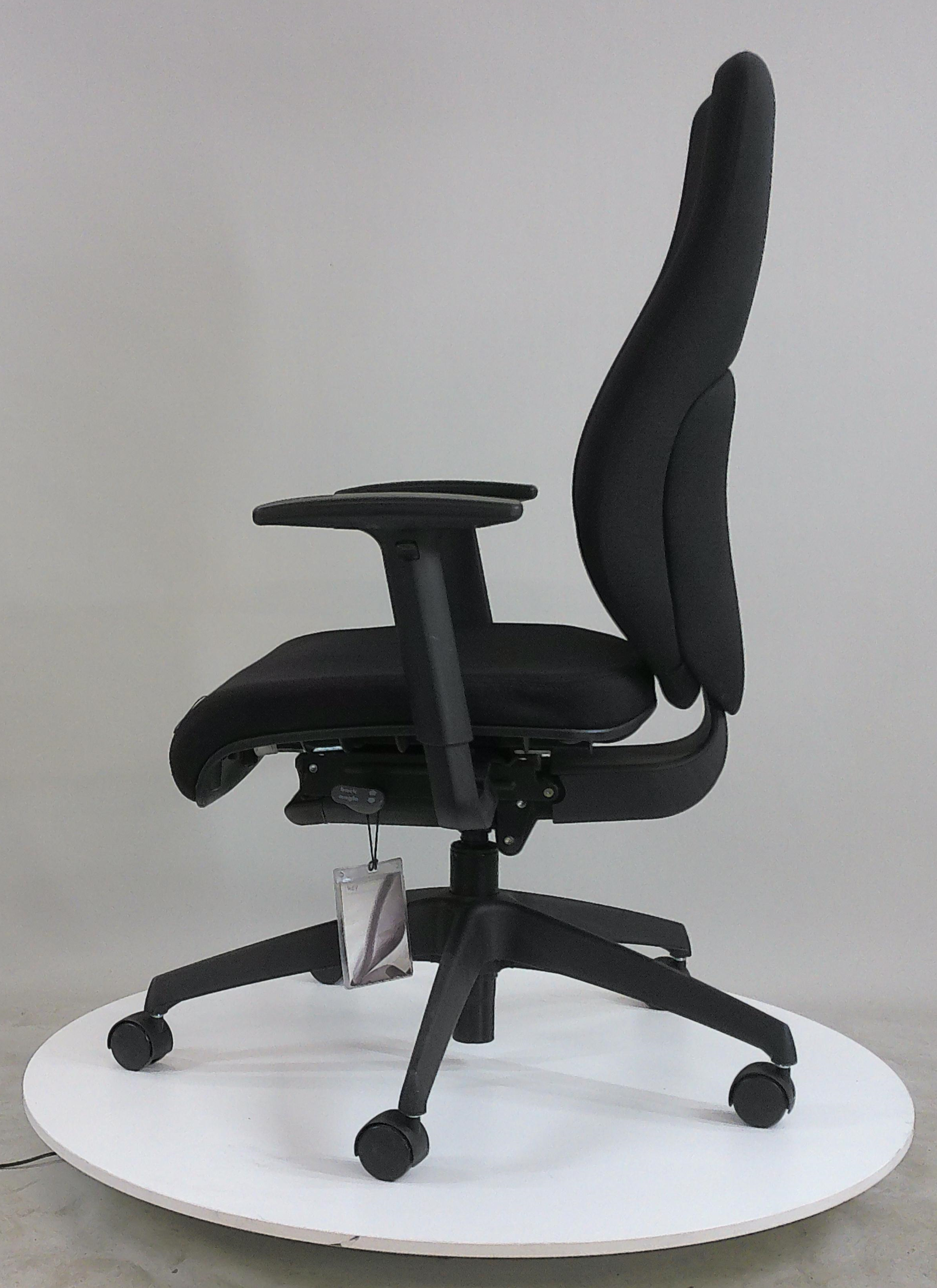 Boss Design: Key Task Chair – generalüberholt