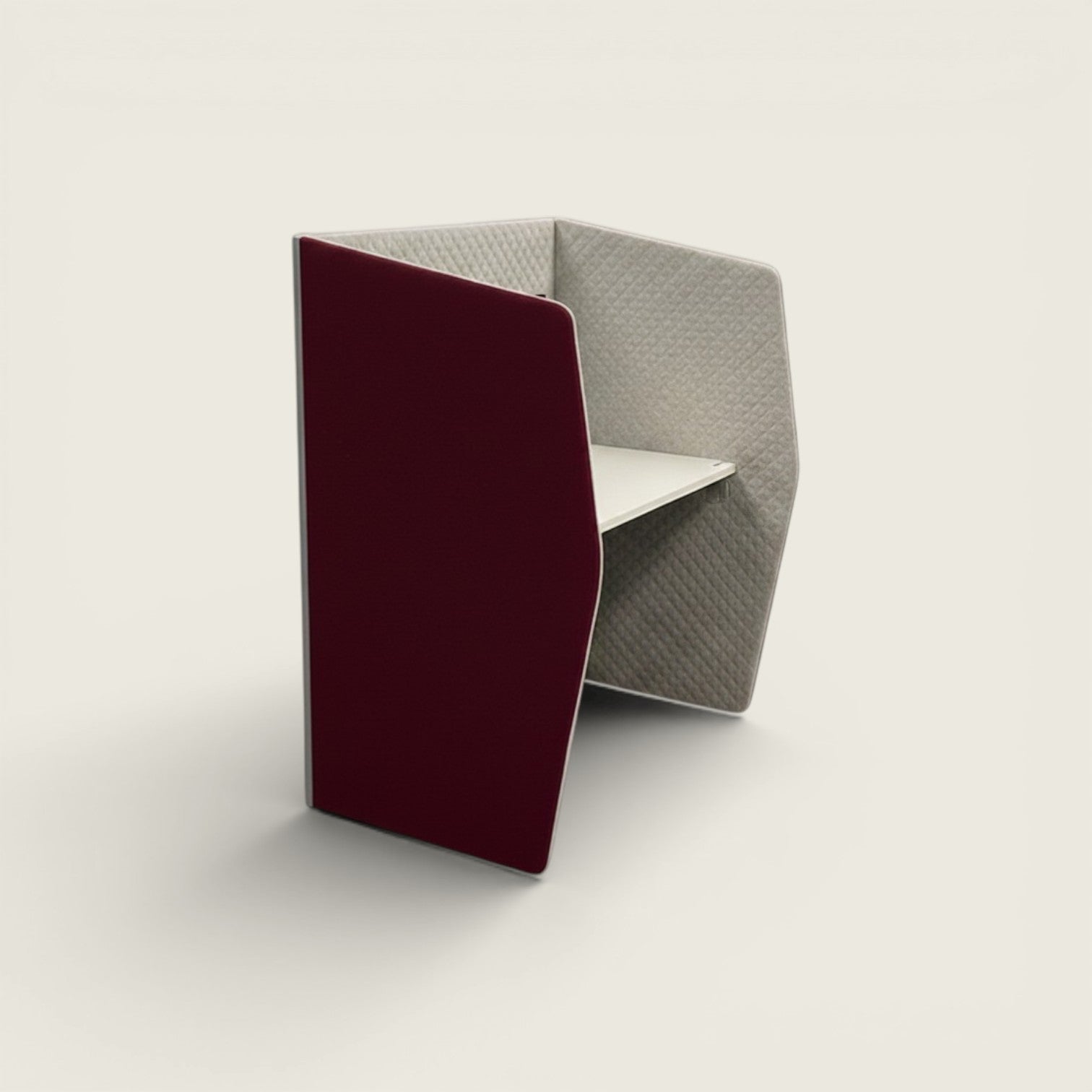 Boss: Gemütliche Einzelkabine – renoviert