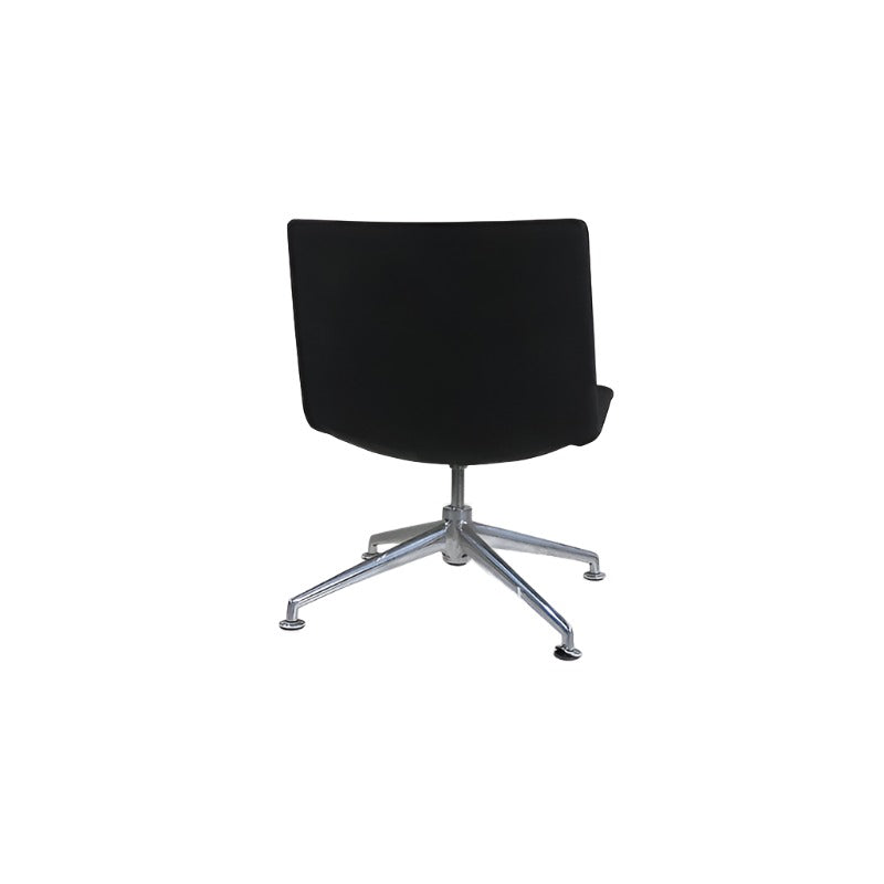 Brunner: Fina 6742 Lounge Chair – generalüberholt