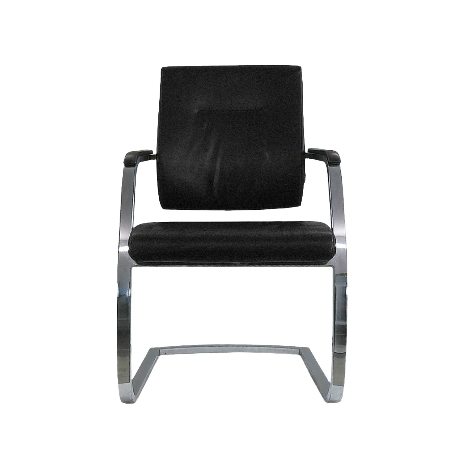 Verco: Vibe 2 Cantilever Lounge Chair - Refurbished