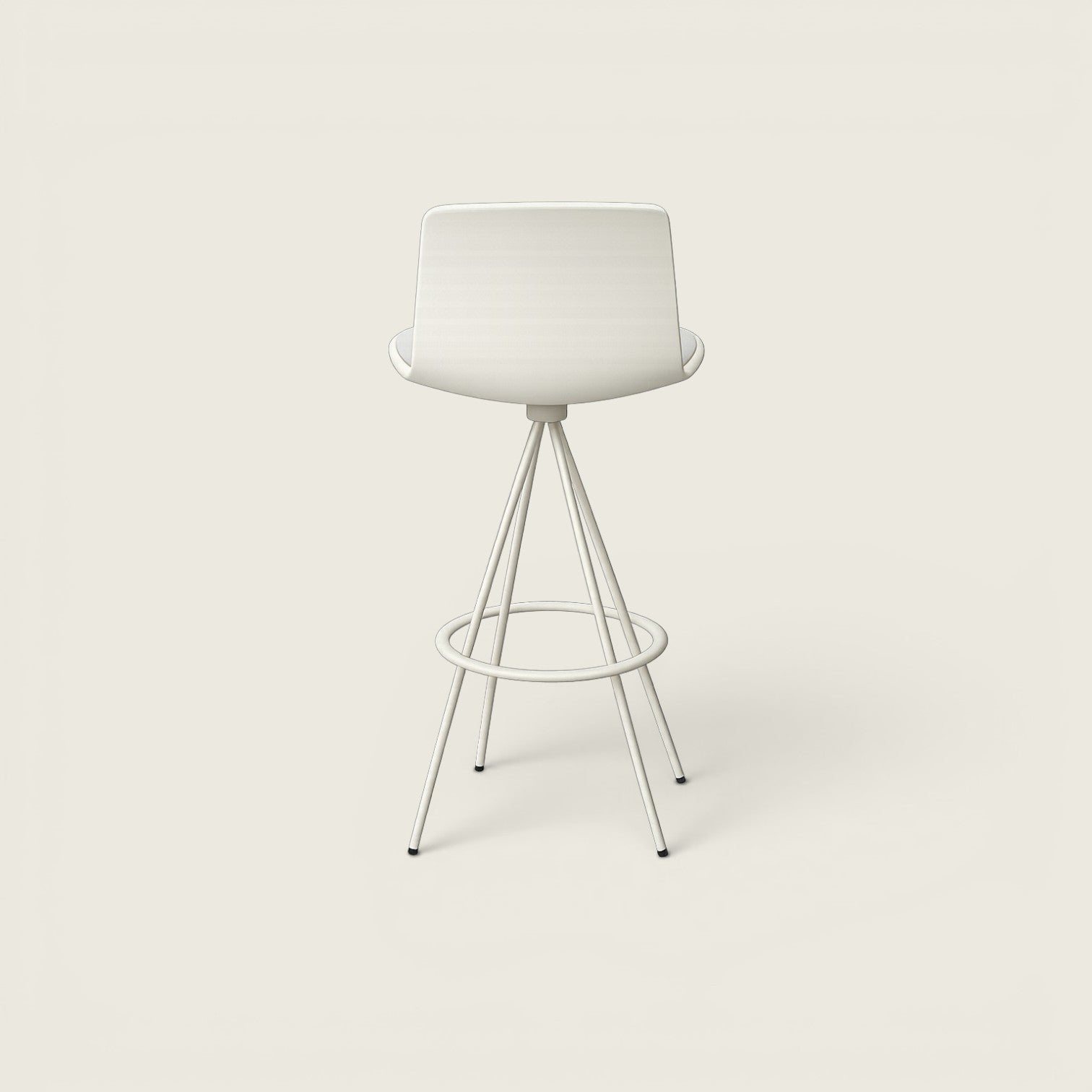 Enea: Lottus Bar Stool  - Refurbished