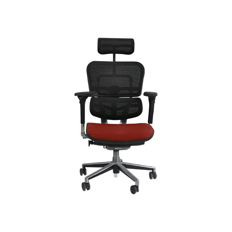 Ergohuman: Elite Mesh Task Chair - Refurbished