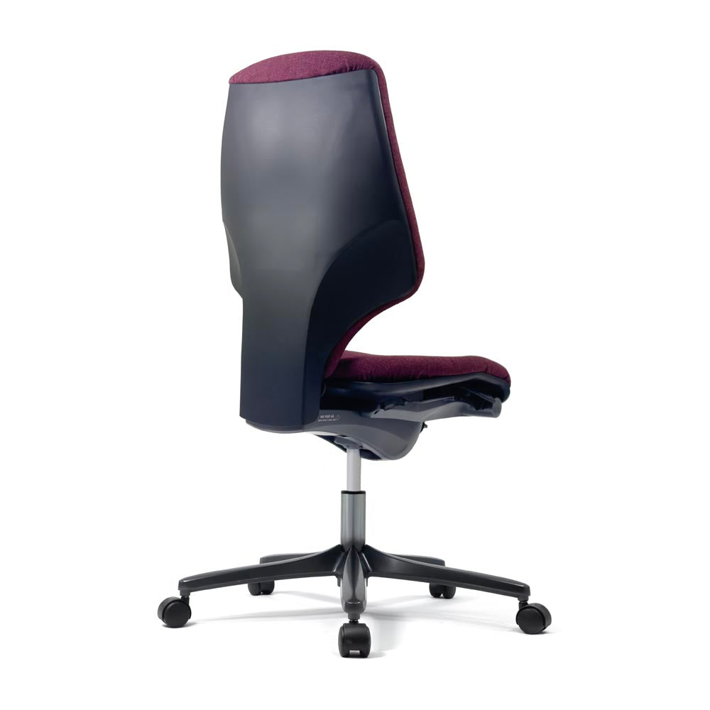 Orangebox: Giroflex G64 With No Arms - Refurbished