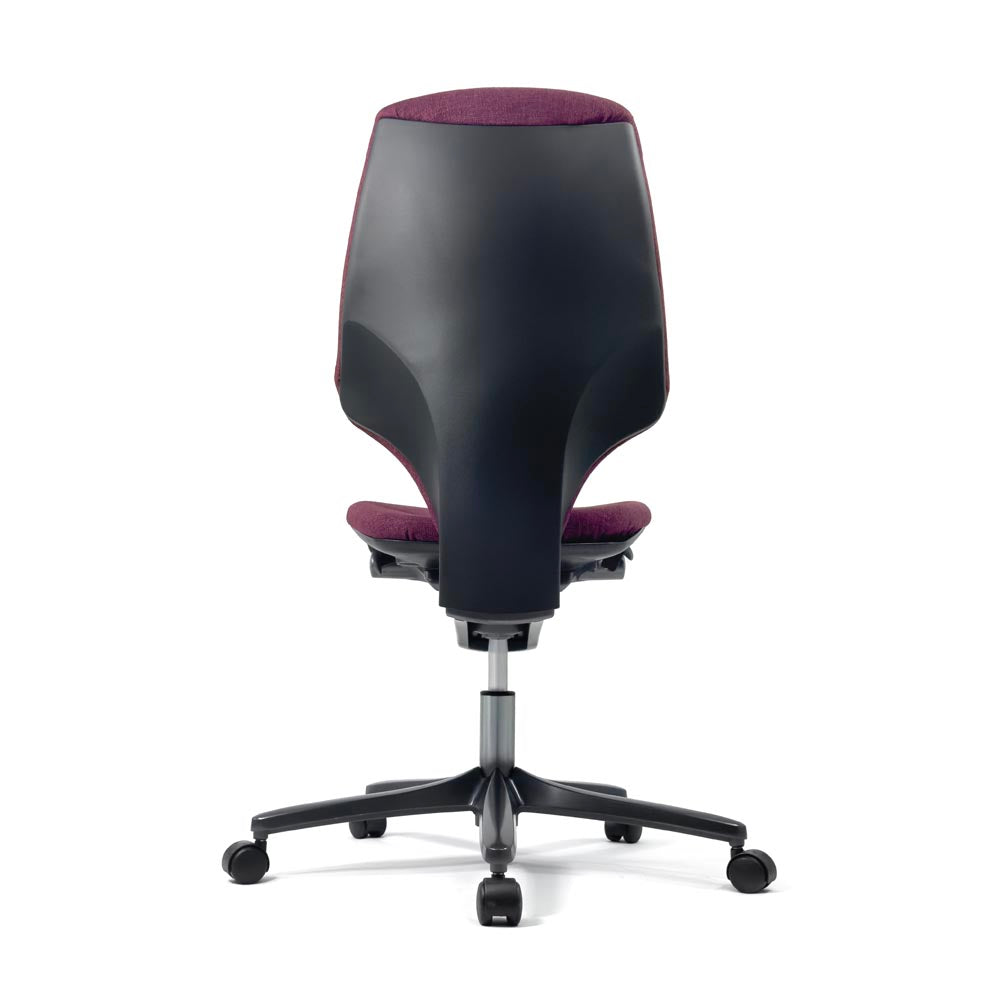 Orangebox: Giroflex G64 With No Arms - Refurbished