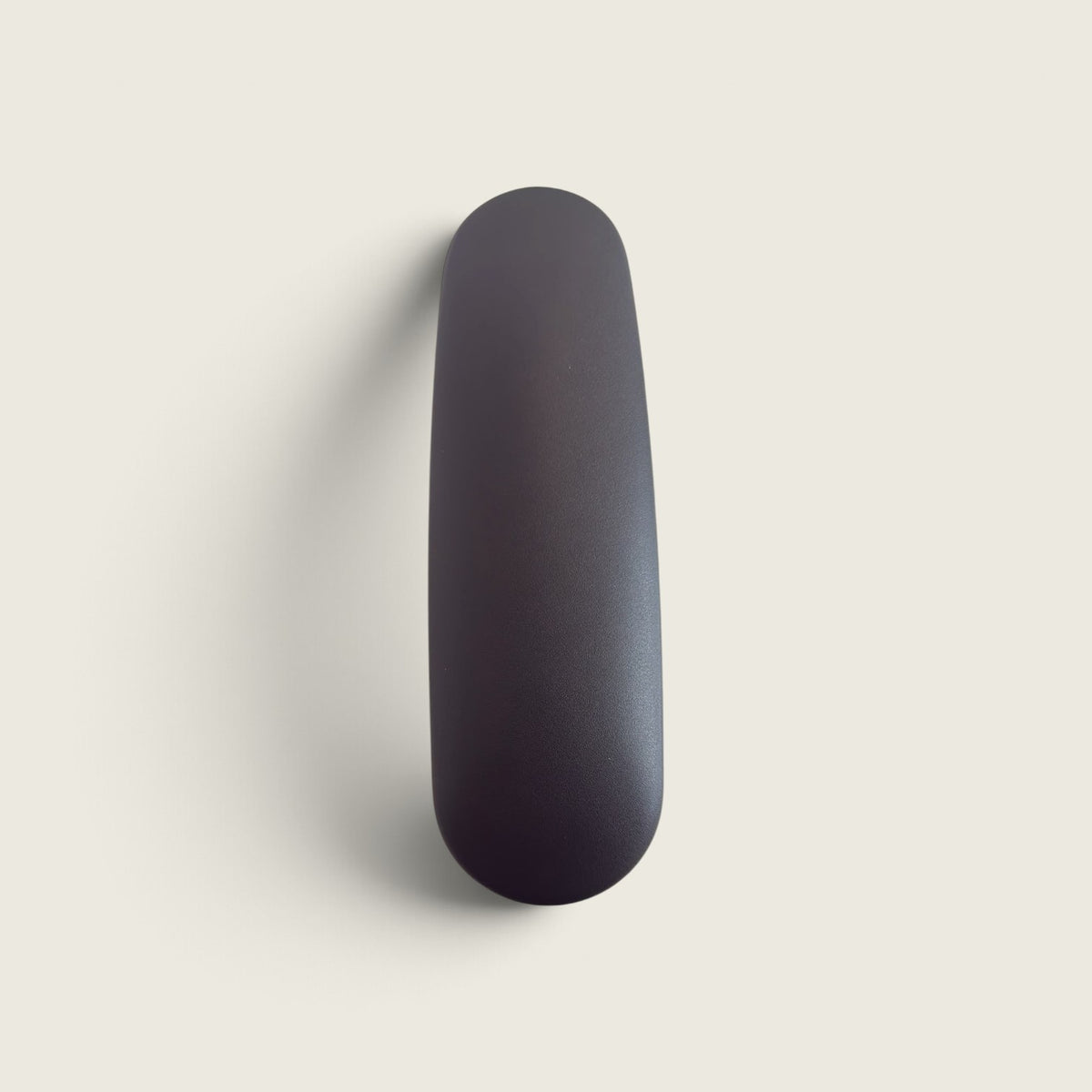 Giroflex: G64 -  Replacement Arm Pads in Black  One pair - Refurbished