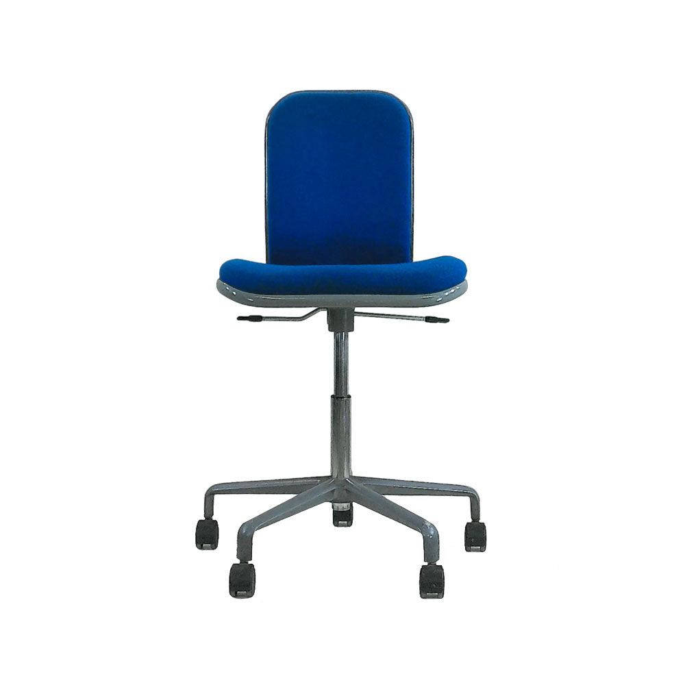 Hille: Supporto Task Chair – generalüberholt