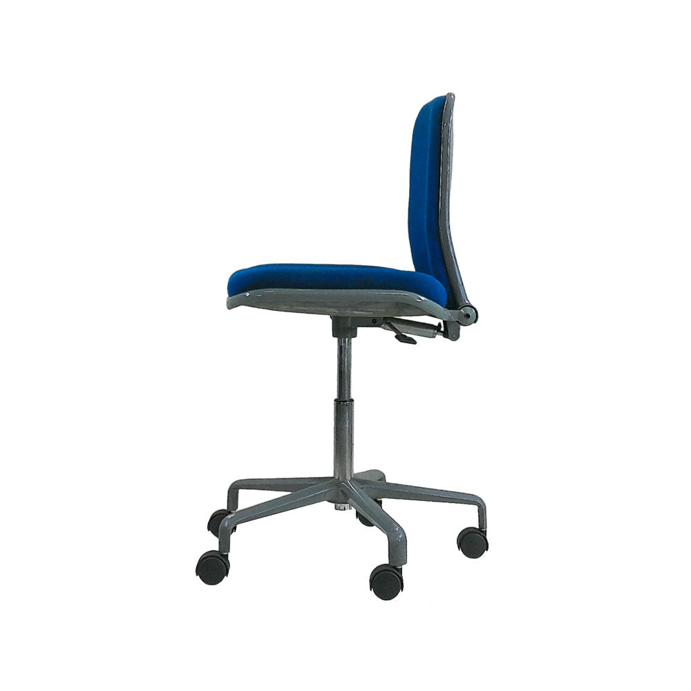 Hille: Supporto Task Chair – generalüberholt