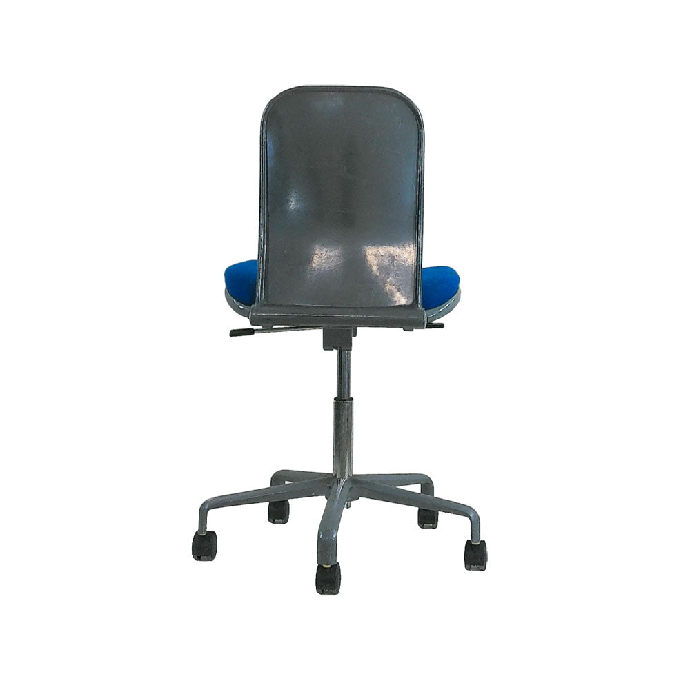 Hille: Supporto Task Chair – generalüberholt