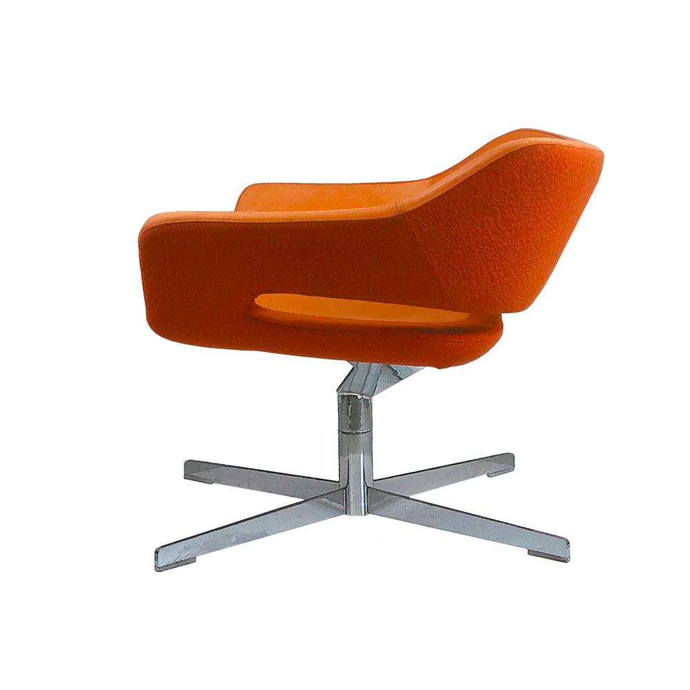 Hitch Mylius: HM 85 Lounge Chair – generalüberholt