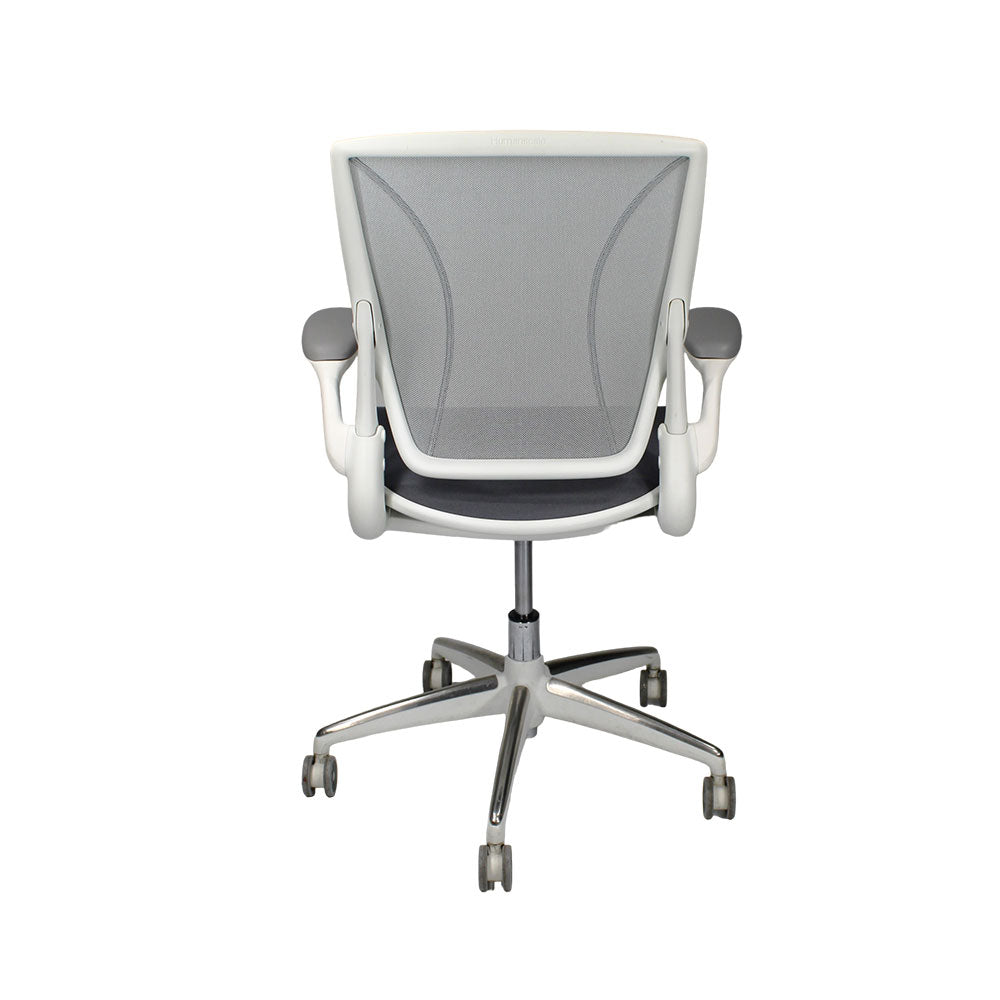 Humanscale: Diffrient World - Task Chair - Refurbished