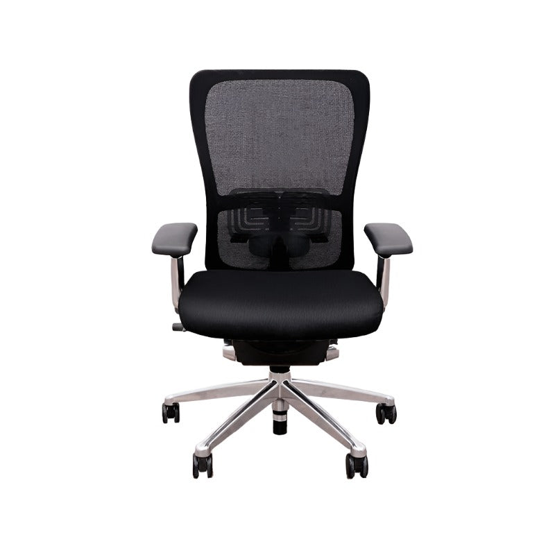 Haworth: Zody Comforto 89 Task Chair - Refurbished