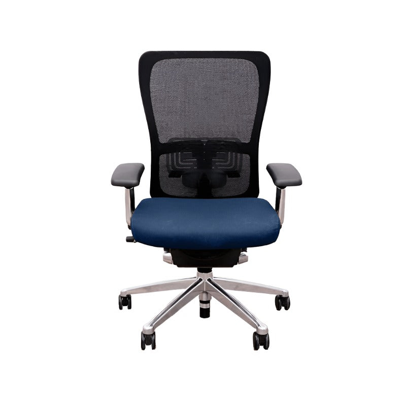 Haworth: Zody Comforto 89 Task Chair - Refurbished