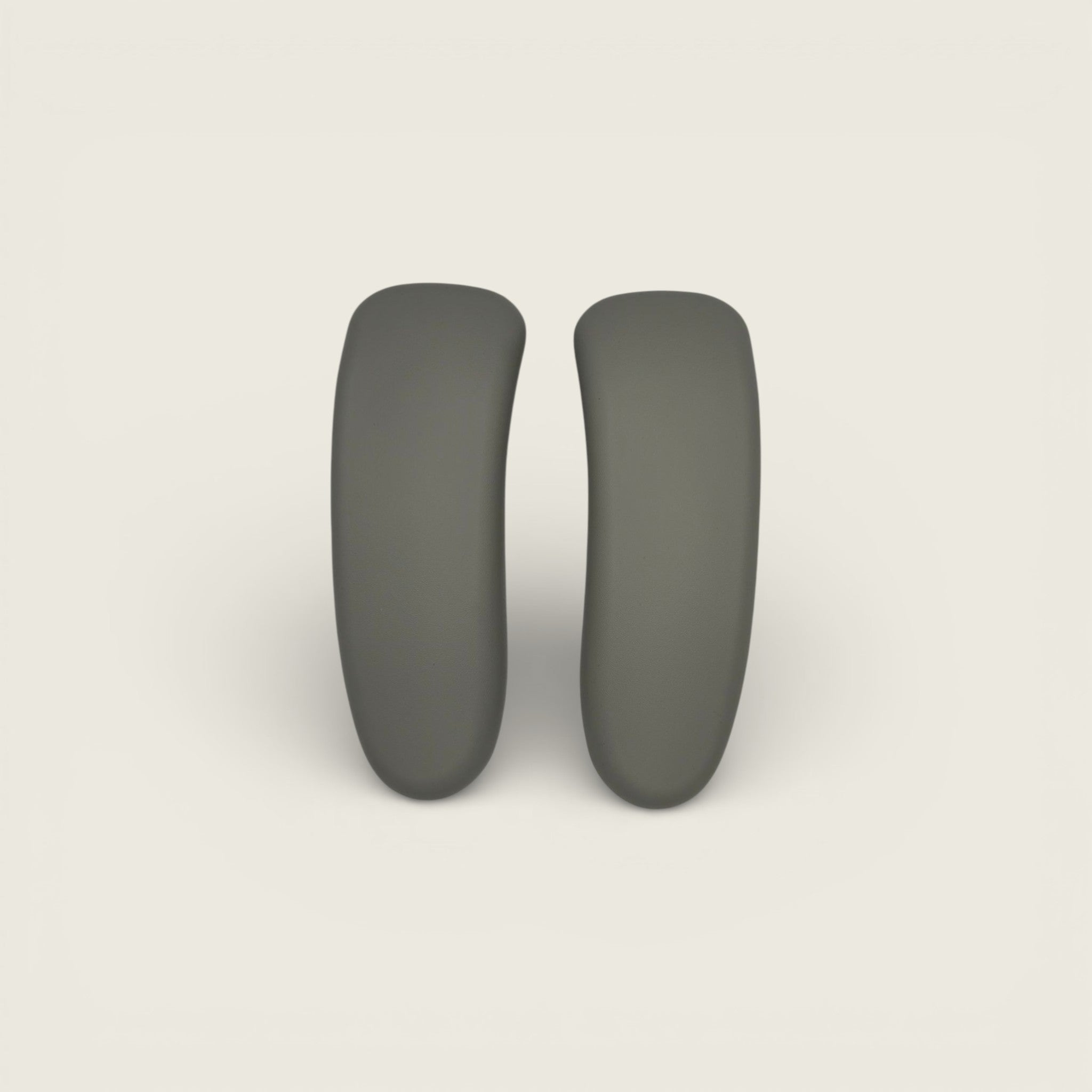 <tc>Humanscale</tc> Grau <tc>Diffrient World</tc> Ersatzarmpolster