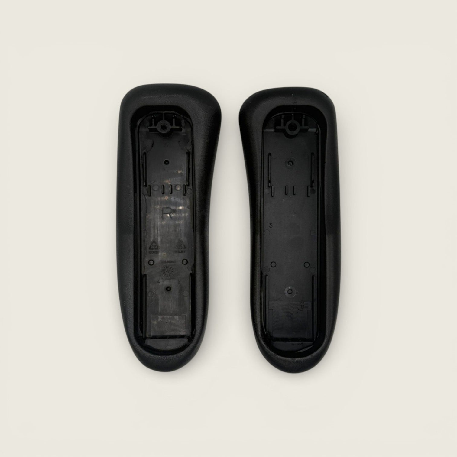 <tc>Humanscale</tc> Grau <tc>Diffrient World</tc> Ersatzarmpolster