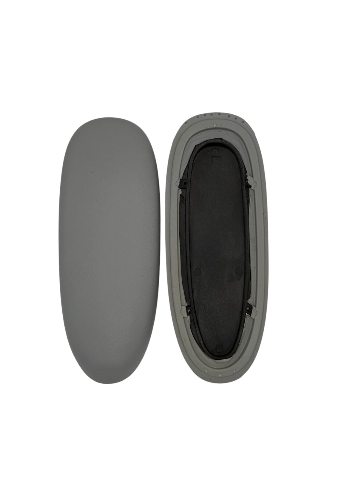 <tc>Humanscale</tc> <tc>Diffrient World</tc> Ersatz-Armpolster