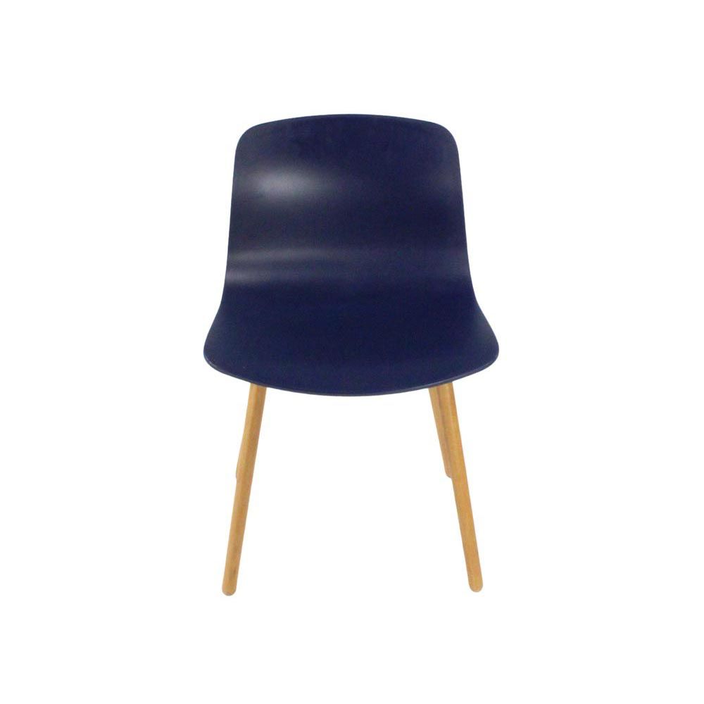 Hay: About A Chair AAC12 – Blau – generalüberholt