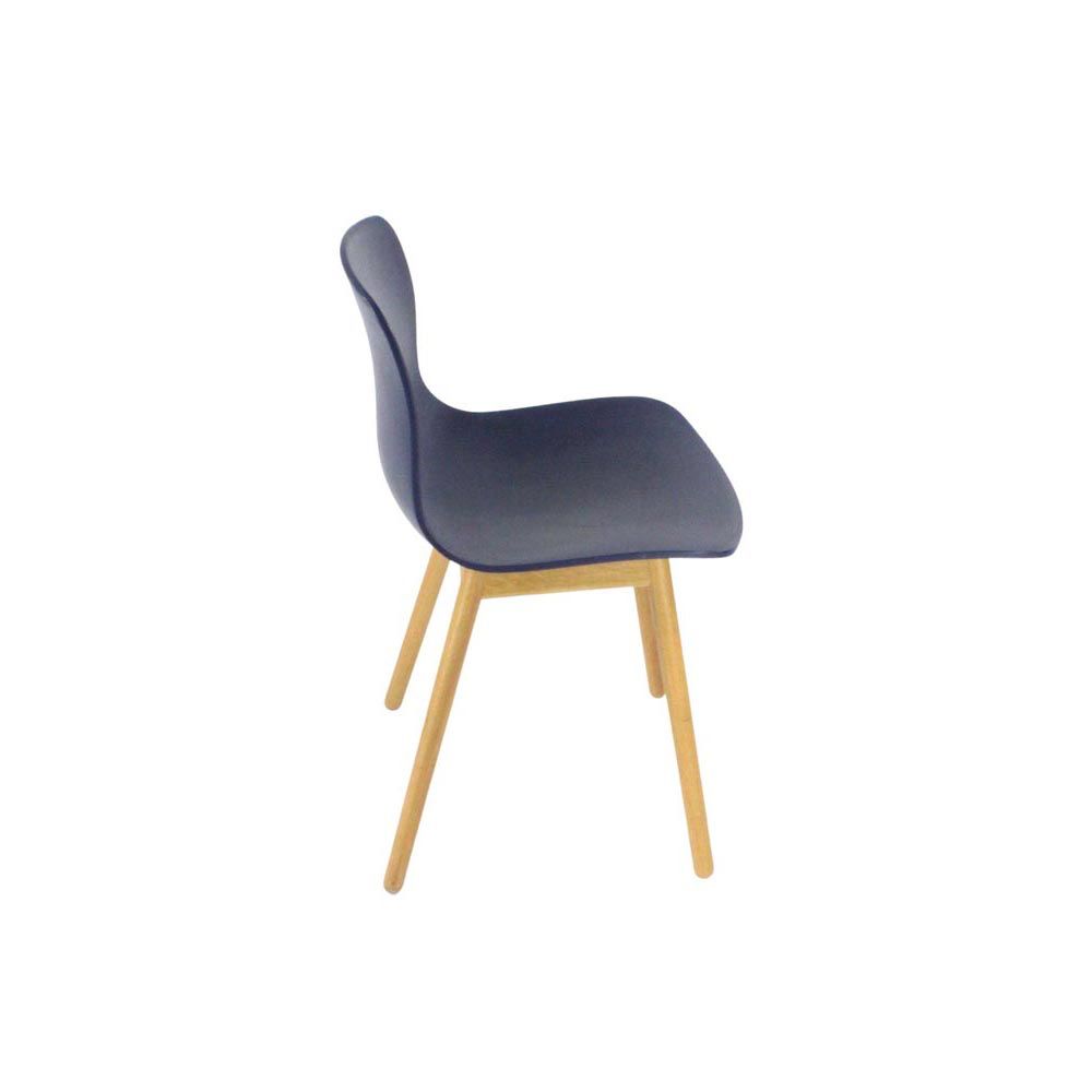 Hay: About A Chair AAC12 – Blau – generalüberholt