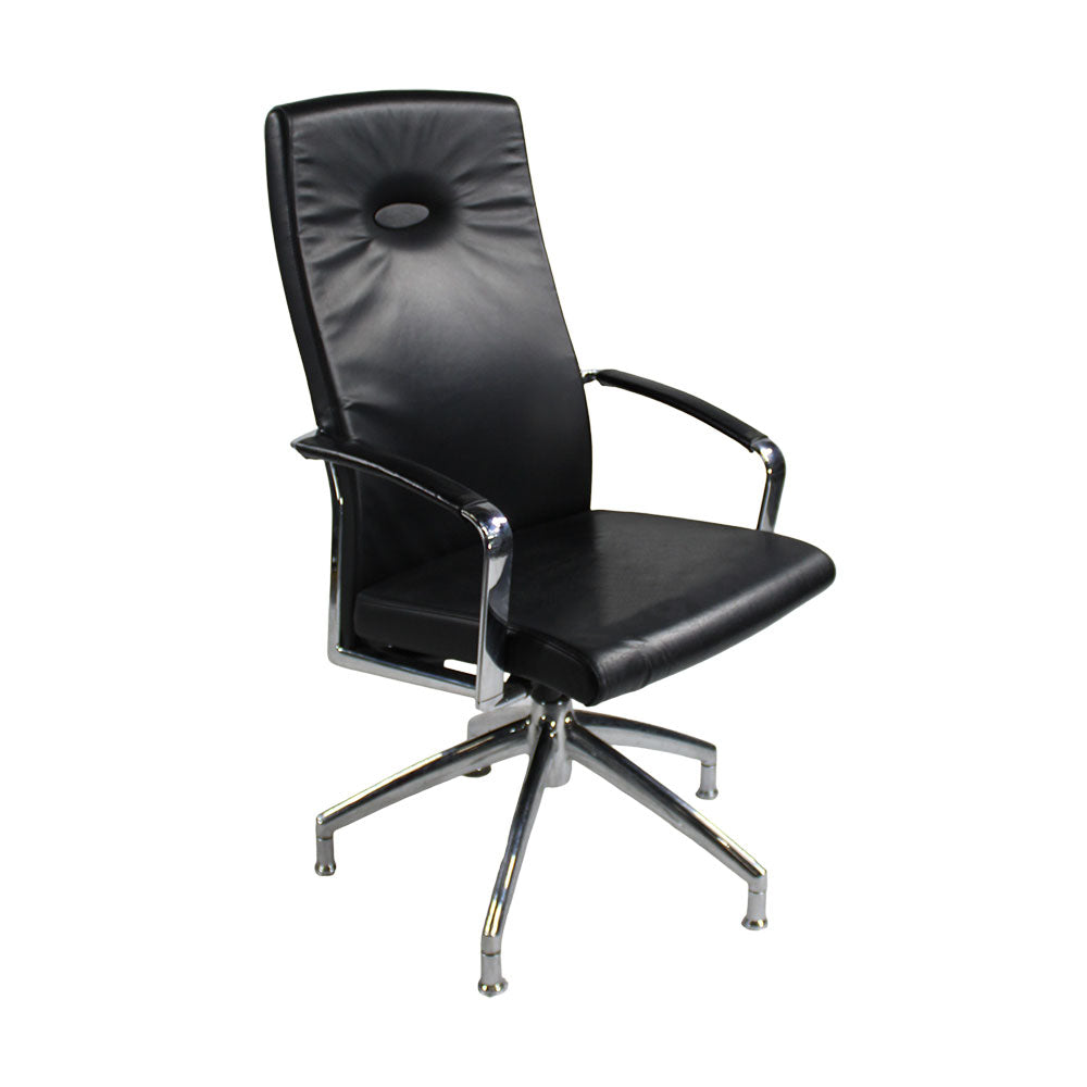 Konig + Neurath: Agenda II Conference Chair - Refurbished